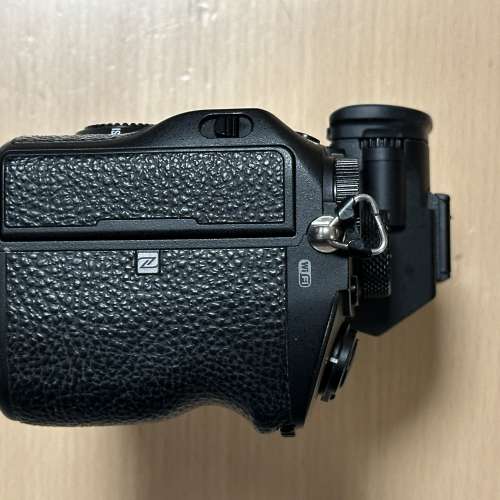 Sony A7iii 加多一粒原廠電
