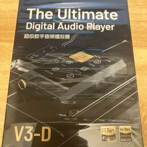 Tempotec v3-d