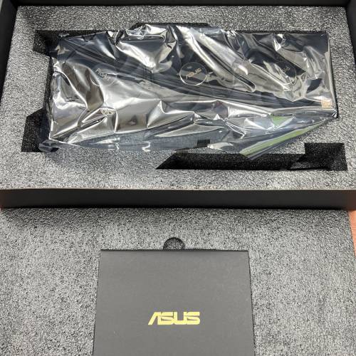 asus ProArt 4070ti Super