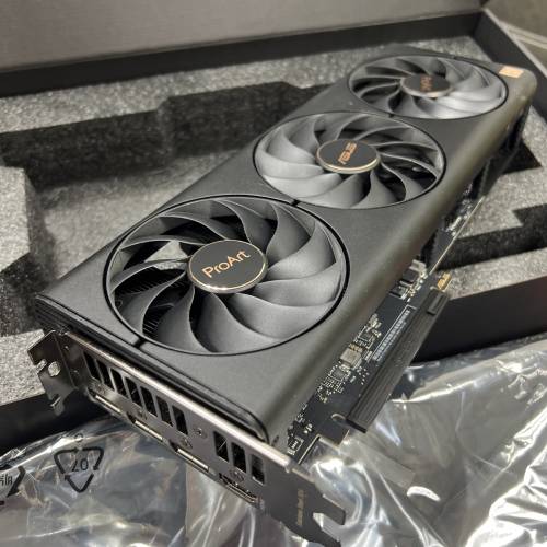 asus ProArt 4070ti Super