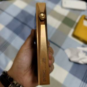 AK sp3000T 銅色