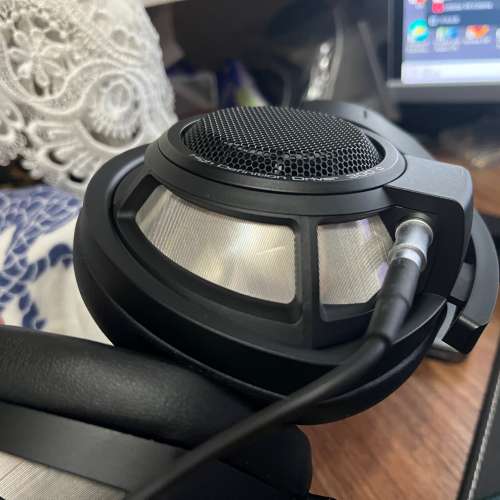 Sennheiser HD800s