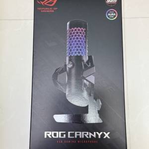 ASUS ROG Carnyx 電競麥克風