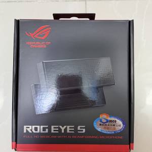 ASUS ROG Eye S USB 攝影機