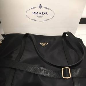 Prada bag