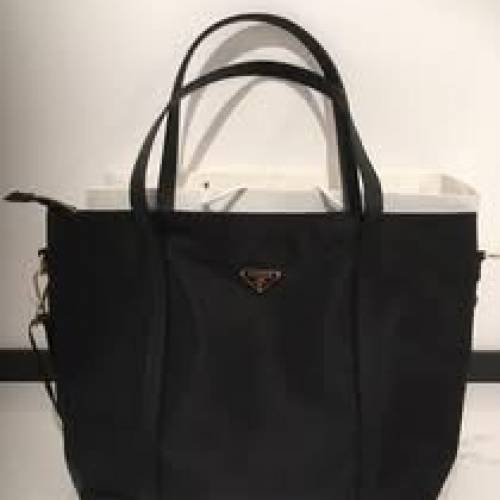 Prada bag