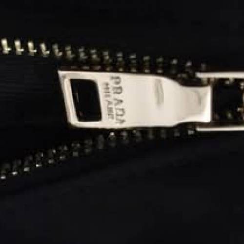 Prada bag
