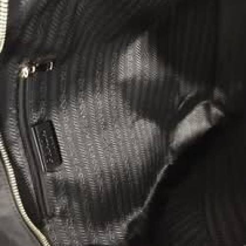Prada bag
