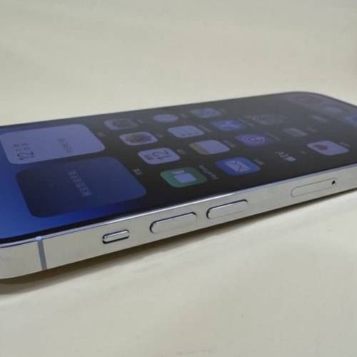 極新iphone 14 pro 128gb （可交換）