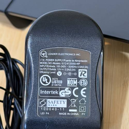 Cisco Linksys E1200 Router 路由器