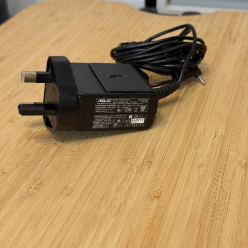 原裝華碩路由器火牛 ASUS Router Original Power Supply 19V 1.58A 變壓器