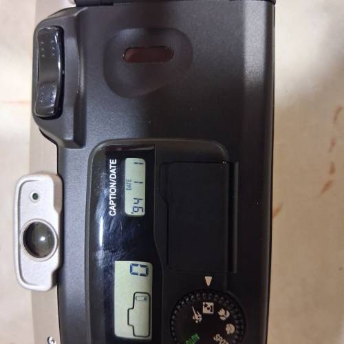 Canon Prima Super 28N Caption 全自动胶片相机（箱说全、通电、屏幕正常）