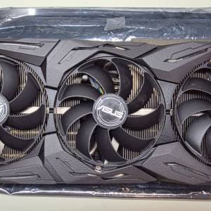 Asus RTX 2060 Super Rog Strix Gaming