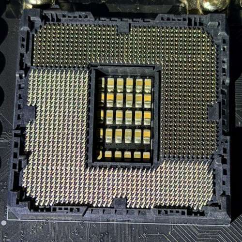 ASUS ROG STRIX Z490-I GAMING 主機板