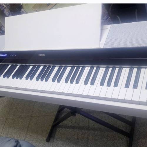 Yamaha P-S500