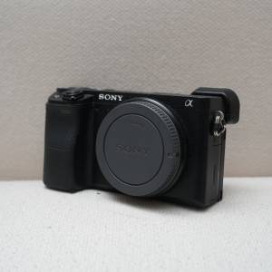 Sony &alpha;6400 相機