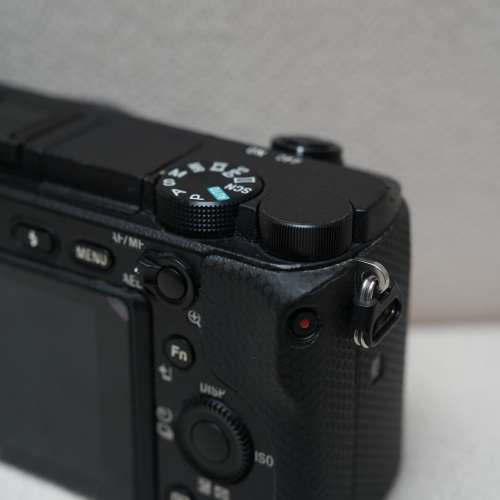 Sony &alpha;6400 相機