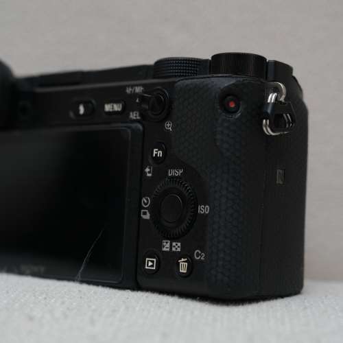 Sony &alpha;6400 相機