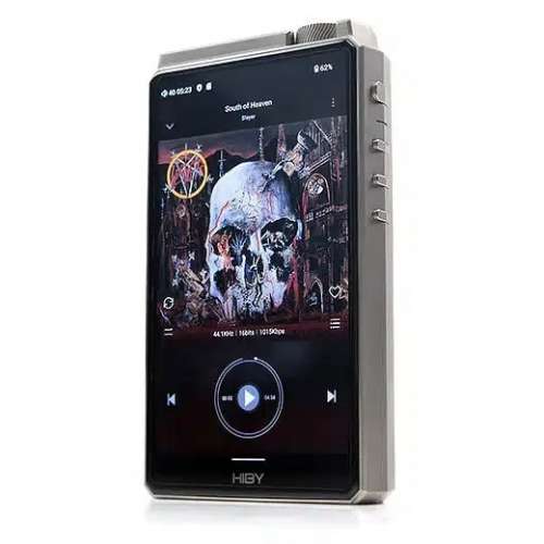 HiBy RS8