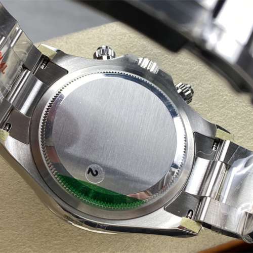 Rolex 勞力士 宇宙計型 迪通拿 daytona m126500LN-0001 40mm 計時 cal.4131機芯 熊...