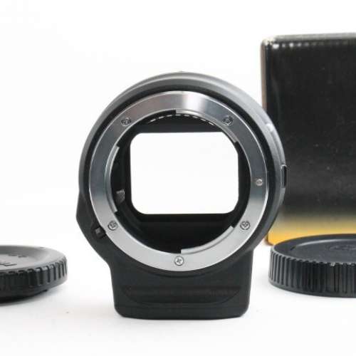Nikon FTZ