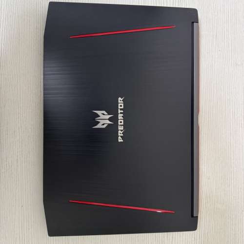 🔥 Acer Predator 旗艦電競本｜17.3吋 144Hz專業電競屏 極罕大屏款｜95新靚況｜$199...