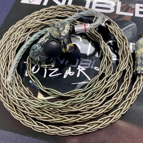 Noble Viking Prestige Plus