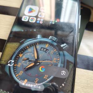 Realme12por+