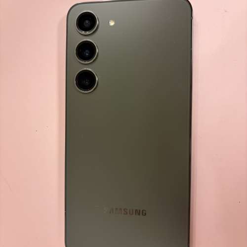 Samsung Galaxy S23 512GB