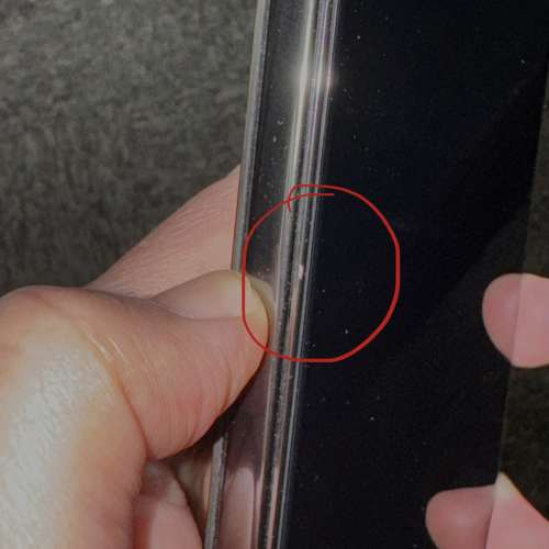 vivo x fold 5 黑色16+512G (國行)