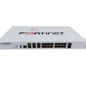 Fortinet Fortigate 100E Firewall 防火牆