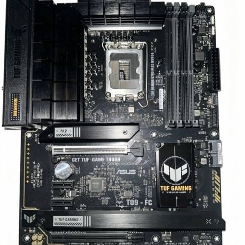 asus tuf b760-plus wifi dd4