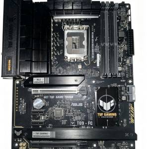 asus tuf b760-plus wifi dd4