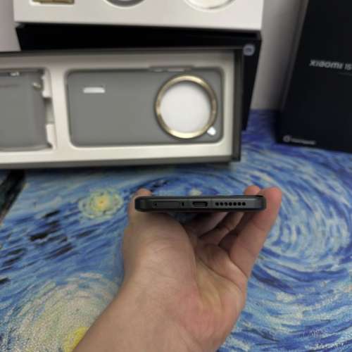 （✨小米系列XiaoMi 15 Ultra✨)電子之家，超多靚安卓機系列/抵用16+256GB/完美機/...