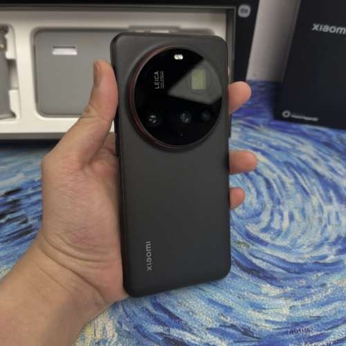 （✨小米系列XiaoMi 15 Ultra✨)電子之家，超多靚安卓機系列/抵用16+256GB/完美機/...