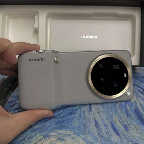 （✨小米系列XiaoMi 15 Ultra✨)電子之家，超多靚安卓機系列/抵用16+256GB/完美機/...