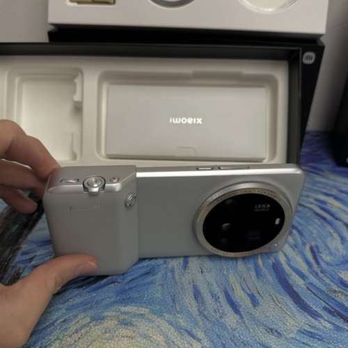 （✨小米系列XiaoMi 15 Ultra✨)電子之家，超多靚安卓機系列/抵用16+256GB/完美機/...