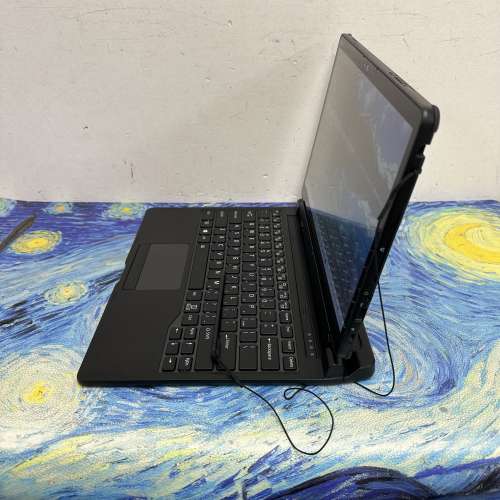 (13寸 超輕薄機身 Touch Mon Fujitsu🔥) Fujitsu 富士通 i5-8365U/8GB Ram/256GB SS...
