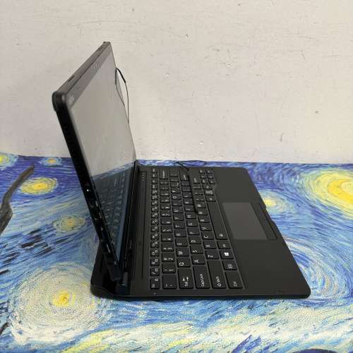 (13寸 超輕薄機身 Touch Mon Fujitsu🔥) Fujitsu 富士通 i5-8365U/8GB Ram/256GB SS...