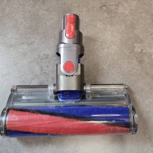 Dyson 電動軟絨滾筒吸頭 合 V7 V8 V10 V11 V15