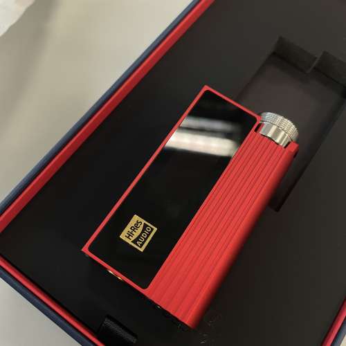 Ibasso 耳擴 Nunchaku