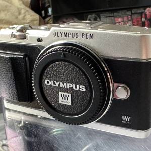 95% New Olympus PEN E-P5 剩機身