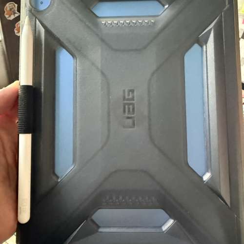 iPad a16 UAG機殼，極新！適合iPad 10,iPad 11(a16)