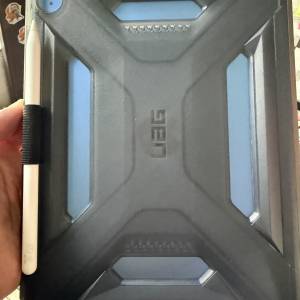 iPad a16 UAG機殼，極新！適合iPad 10,iPad 11(a16)