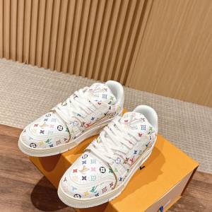 Louis Vuitton 運動鞋