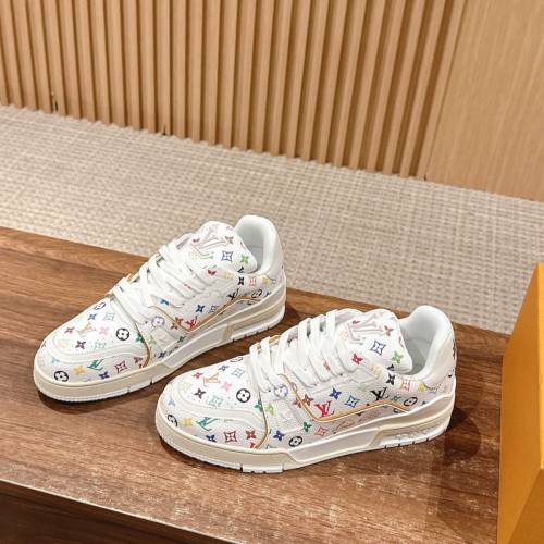 Louis Vuitton 運動鞋