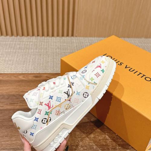 Louis Vuitton 運動鞋