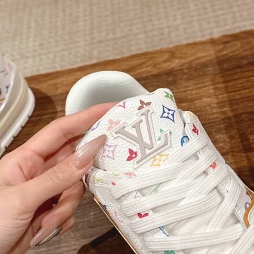 Louis Vuitton 運動鞋