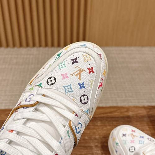 Louis Vuitton 運動鞋