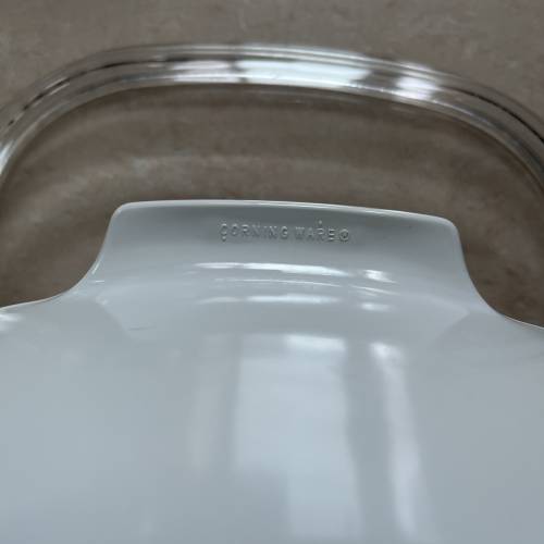 CorningWare pot康寧煲/烤盤5L